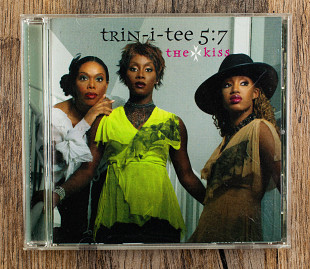 Trin-i-tee 5:7 - The Kiss (США)