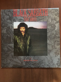 Black Sabbath Seventh Star