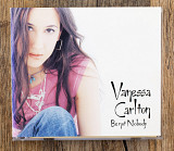 Vanessa Carlton - Be Not Nobody (Японія)