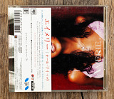 Amerie - All I Have (Японія)