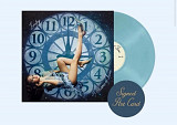 Laufey ‎– A Matter Of Time (Timeless Blue Vinyl) платівка + автограф