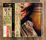 Chanté Moore - Exposed (Японія)