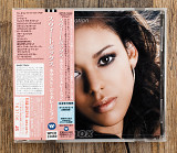 Sweetbox - The Next Generation (Японія)