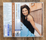 Shania Twain - Greatest Hits (Японія)
