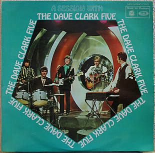 The Dave Clark Five -- A Session with….