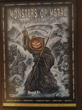 Monsters of Metal vol.3