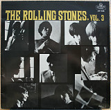 The Rolling Stones -- The Rolling Stones Vol. 3