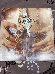 Мадонна