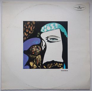 Niemen – Vol. 2 Blue Labels 1973 Jazz-Rock, Prog Rock NM