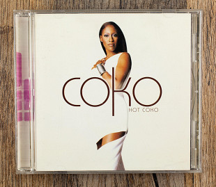 Coko - Hot Coko (США)