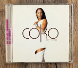 Coko - Hot Coko (США)