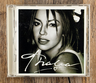 Thalía - Thalia (США)