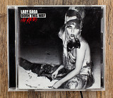 Lady Gaga - Born This Way - The Remix (Японія)