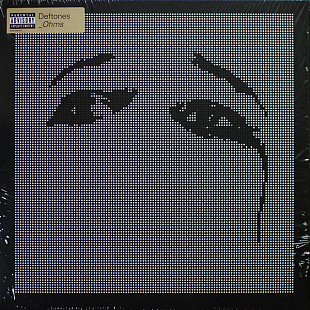 Deftones – _Ohms