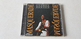 George Benson Masquerade