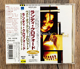 Randy Crawford - Best Of (Японія)