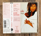 Natalie Cole - Love Songs (Японія)
