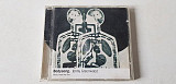 Jonny Greenwood Bodysong (OST) CD фірмовий