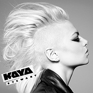 Kaya Stewart – Kaya Stewart ( USA ) Cardboard Sleeve SEALED у заводській упаковці