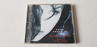 Emma Chaplin Carmine Meo + 3 Movie & Radio Songs