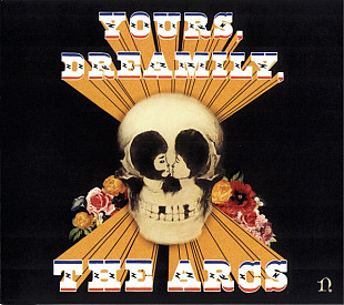 The Arcs – Yours, Dreamily ( USA ) eco-pak SEALED у заводській упаковці