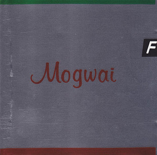 Mogwai – Happy Songs For Happy People