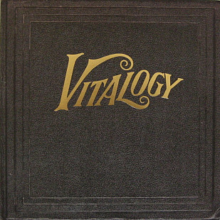 Pearl Jam – Vitalogy ( USA ) Digipak