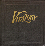 Pearl Jam – Vitalogy ( USA ) Digipak