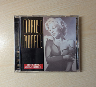 Marilyn Monroe CD (E.U.)