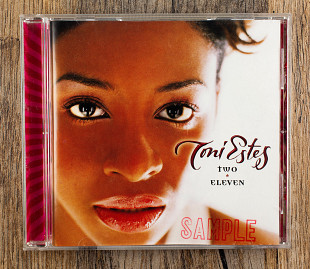 Toni Estes - Two*Eleven (Європа)