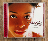 Toni Estes - Two*Eleven (Європа)