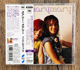 Mary Mary - Incredible (Японія)