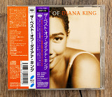 Diana King - The Best Of Diana King (Японія)