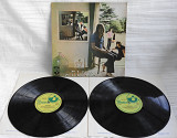 Pink Floyd Ummagumma LP 1969 2 пластинки Британия NM Re