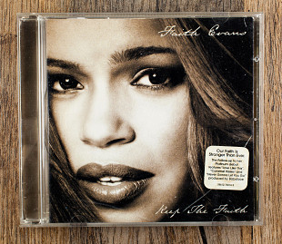 Faith Evans - Keep The Faith (Європа)