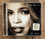 Faith Evans - Keep The Faith (Європа)