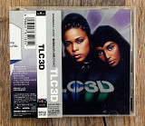TLC - 3D (Японія)