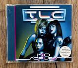 TLC - FanMail (Європа)