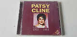Patsy Cline The Definitive 2CD фірмовий