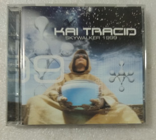 CD KAI TRACID 1999 Skywalker 1999 (Germany)