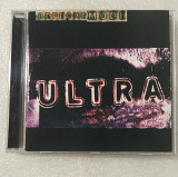 CD DEPECHE MODE 1997 Ultra (Holland)
