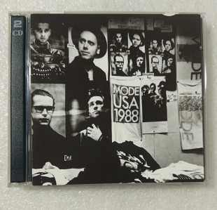 DEPECHE MODE 2004 /2CD/ 101 (Holland)