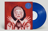 Aurora - A Different Kind Of Human (Step 2) (2019) Blue vinyl