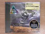 Компакт диск фирменный CD David Gilmour – Rattle That Lock (Новый, запечатанный)