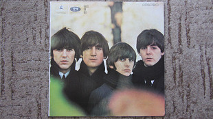 The Beatles "Beatles For Sale" 1964(re.84), UK, G/F, EX+/EX+
