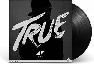 Avicii - True (2013)