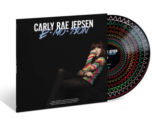 Carly Rae Jepsen - Emotion