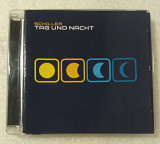 CD SCHILLER 2005 Tag Und Nacht (Germany)