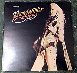 Johnny Winter Story '69 - '78 (Blue Sky, 2LP, 1979) промо-прес, Європа