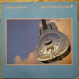 Dire Straits Brother in Arms EU first press lp vinyl